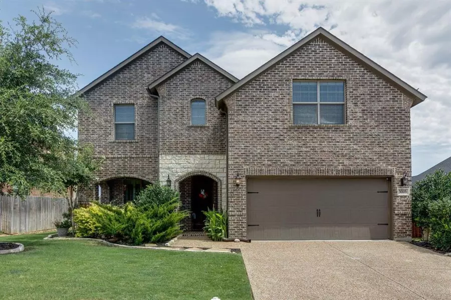 3005 Waterglen, Fort Worth, TX 76177