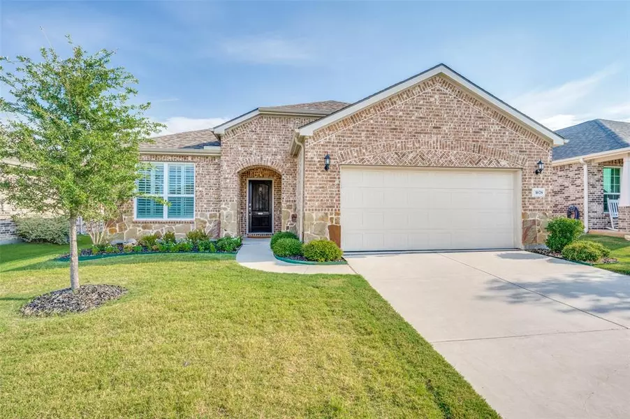 1678 Port Royal Lane, Frisco, TX 75036