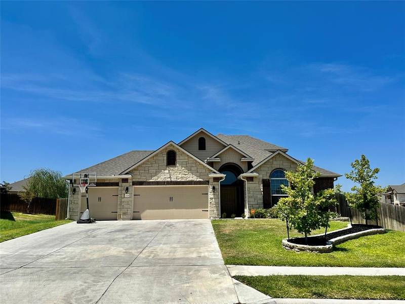 2500 Dante Court, Harker Heights, TX 76548