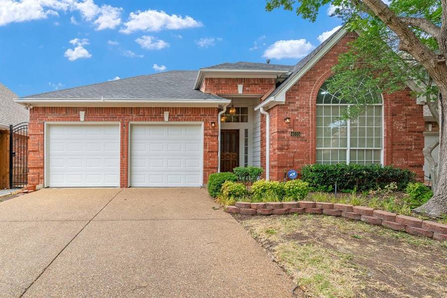 4035 Azure Lane, Addison, TX 75001