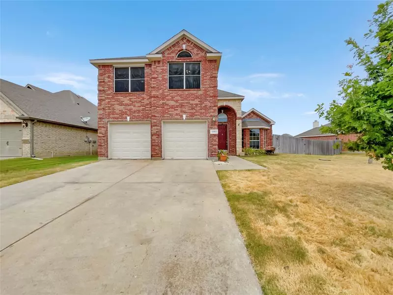 1105 Alexander Court, Midlothian, TX 76065