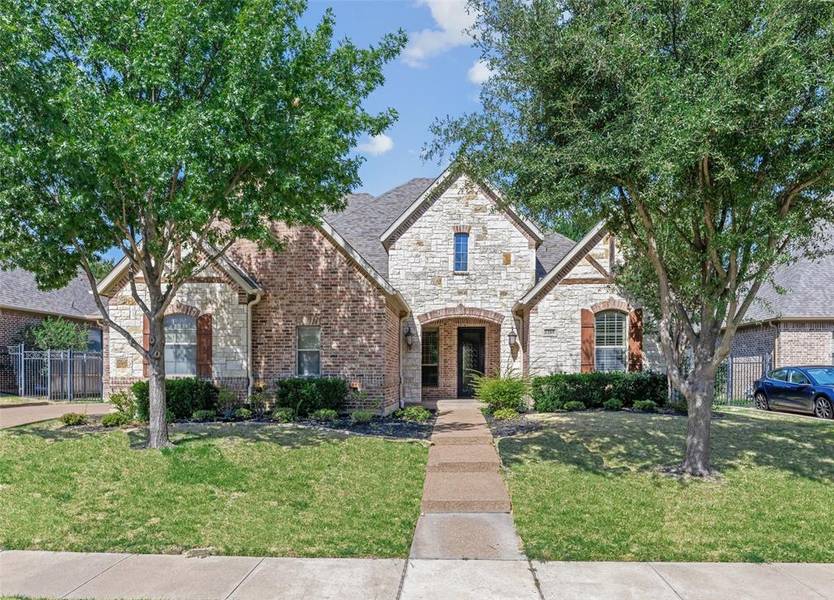 1205 Verona Way, Keller, TX 76248