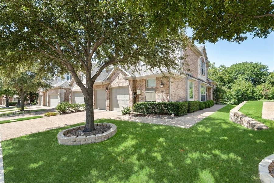 6403 Wildlife Trail, Garland, TX 75044