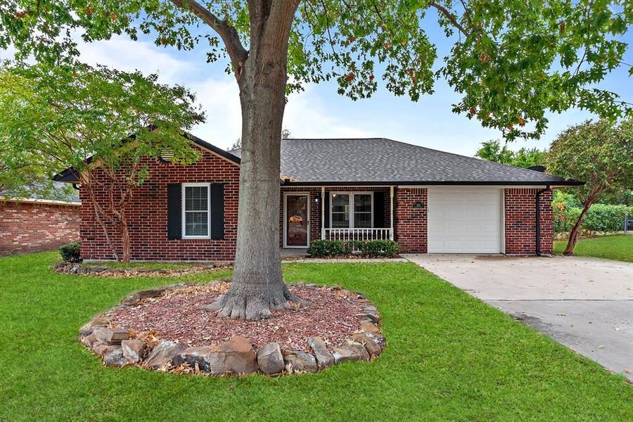 525 Baldwin Street, Royse City, TX 75189