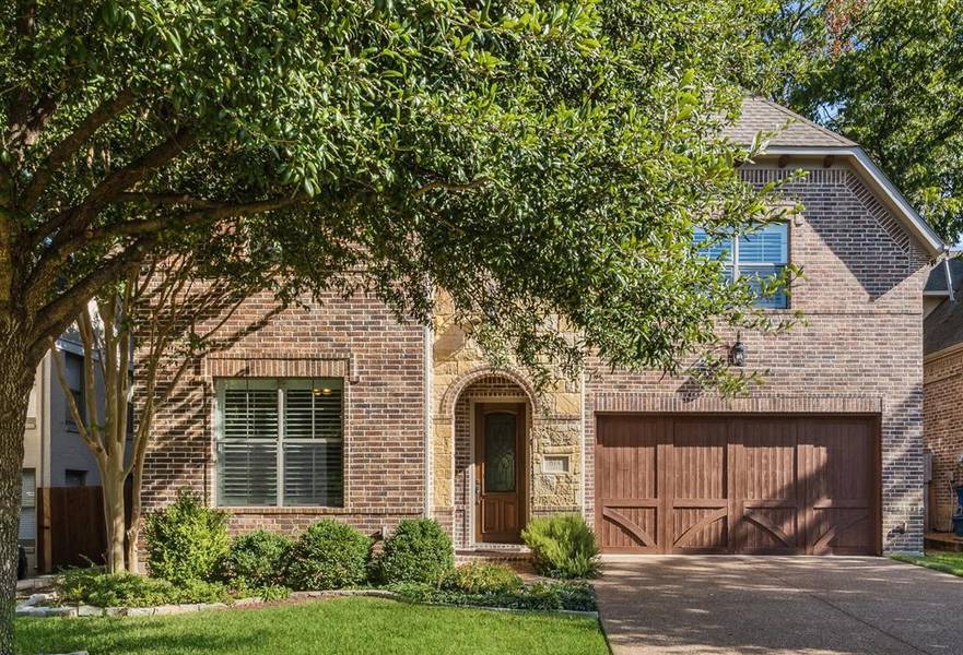 6143 Lakeshore Drive, Dallas, TX 75214