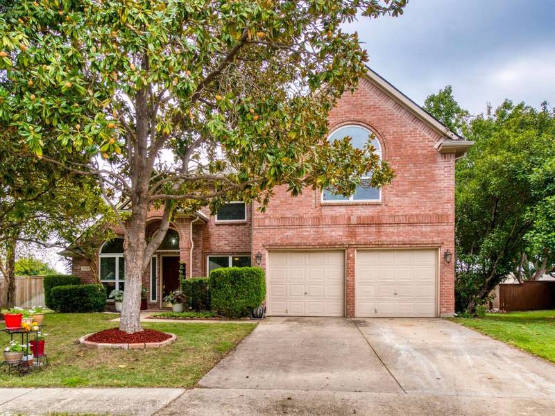 10103 Norman Court, Irving, TX 75063