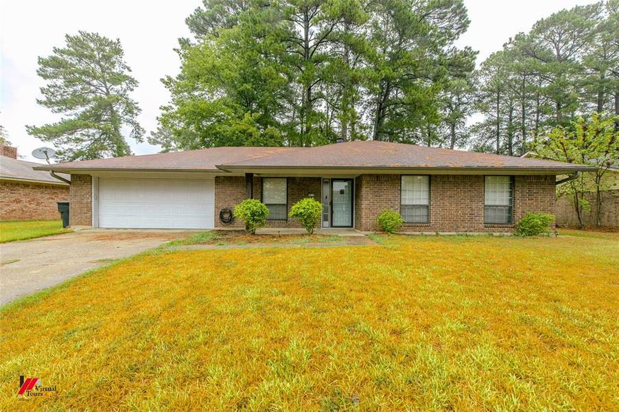 9517 Chaparral Lane, Shreveport, LA 71118