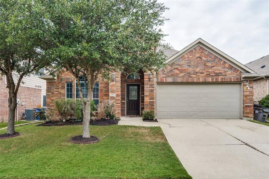 2309 Elm Valley Drive, Little Elm, TX 75068