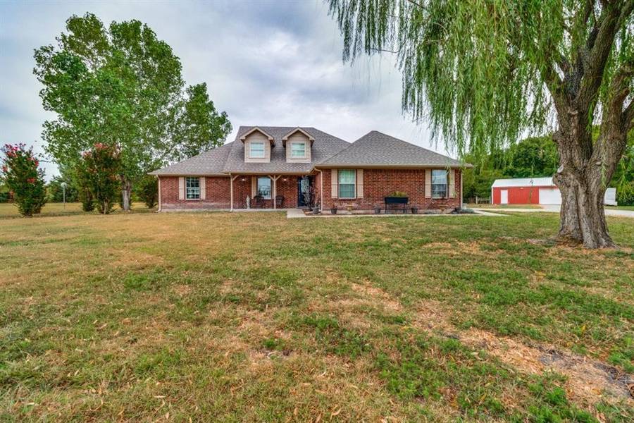 112 Judah Court, Trenton, TX 75490