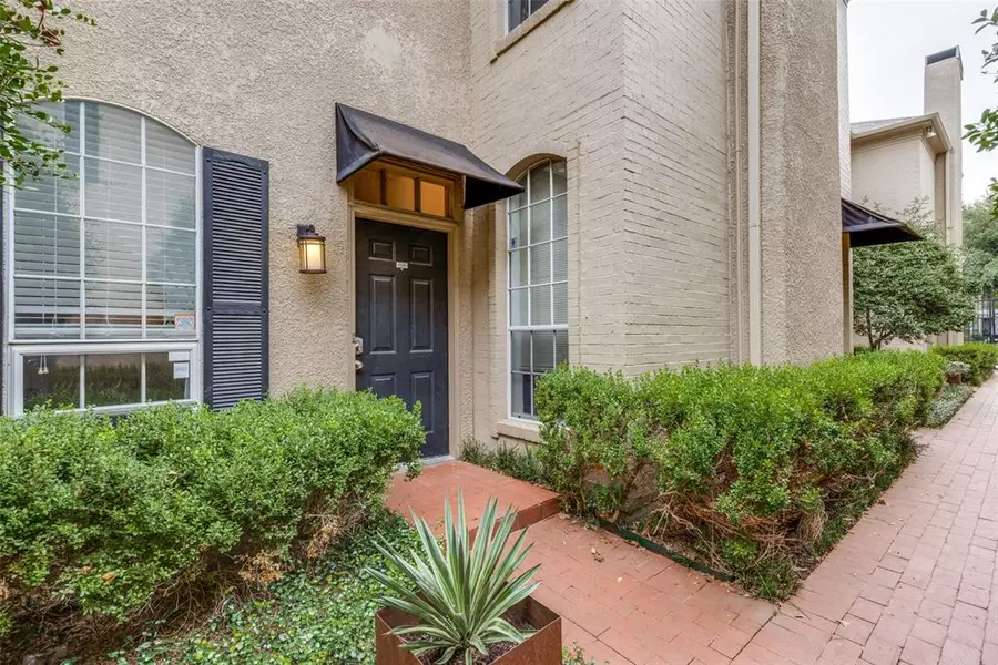 4232 Mckinney Avenue #104, Dallas, TX 75205