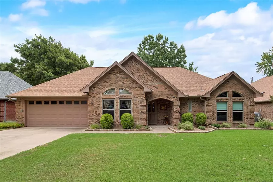 339 Park North Lane, Keller, TX 76248