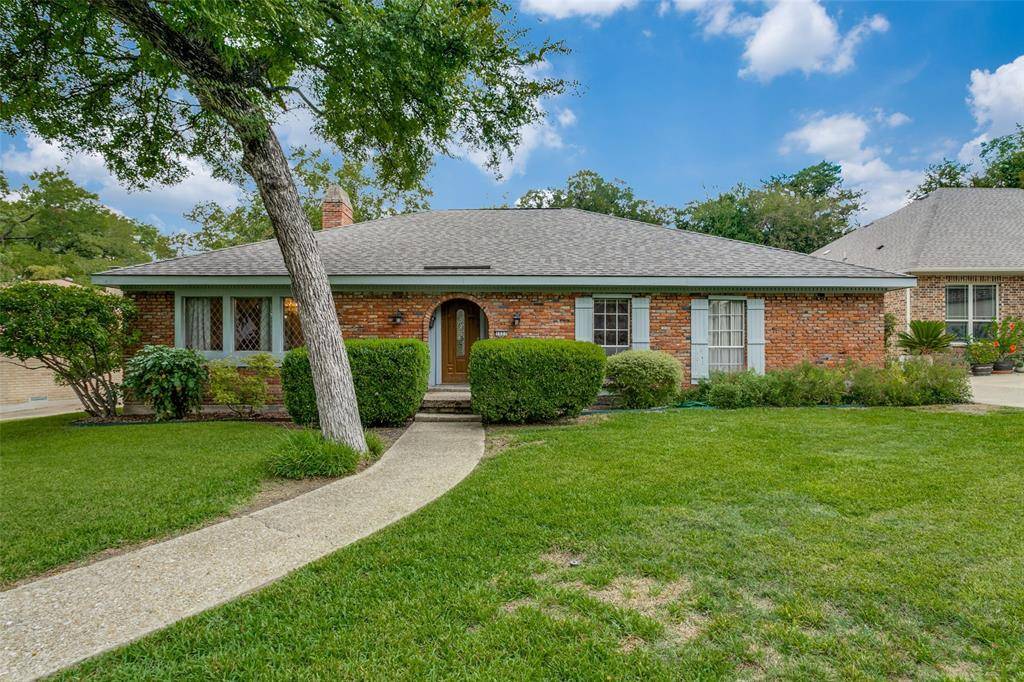 1527 Kiltartan Drive, Dallas, TX 75228