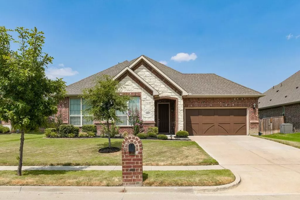 Mansfield, TX 76063,4511 Sunflower Drive