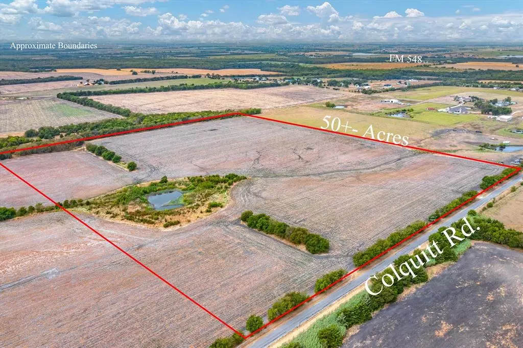 Terrell, TX 75160,00 Co Road 233