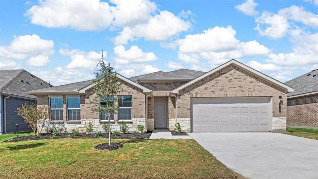 Alvarado, TX 76009,516 HIGHLAND PARK Trail