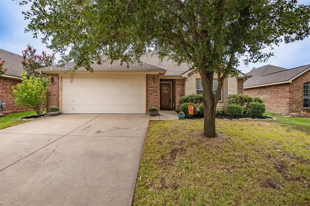 Mansfield, TX 76063,4404 Shady Elm Drive