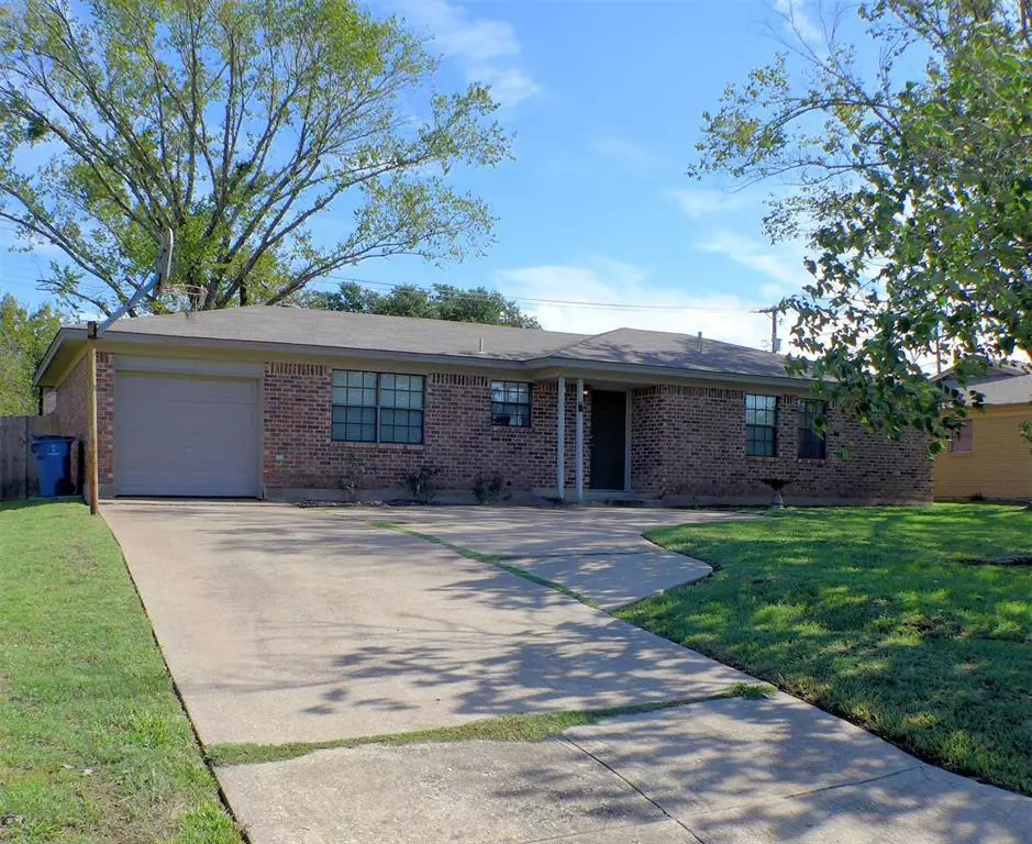 Kennedale, TX 76060,702 Timberline Street