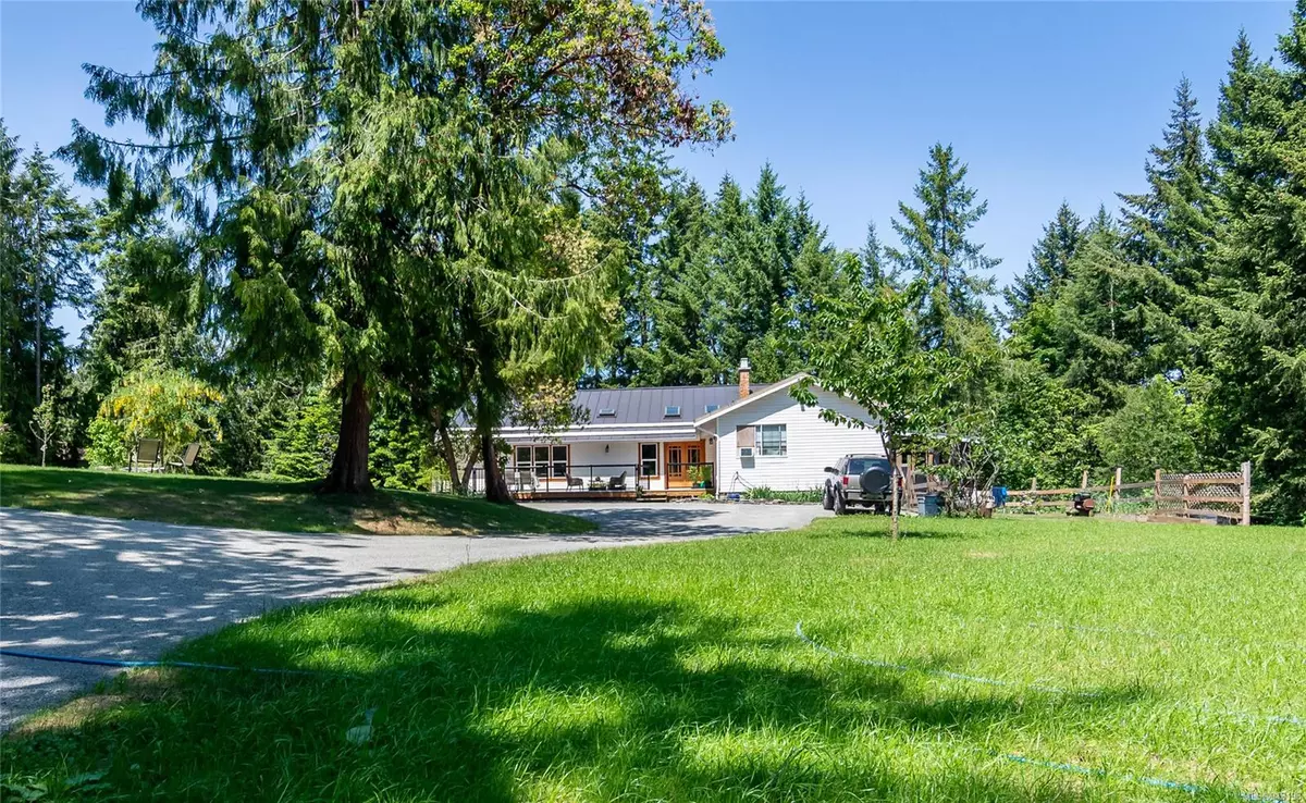 Cobble Hill, BC V0R 1L6,2707 Bonnie Pl