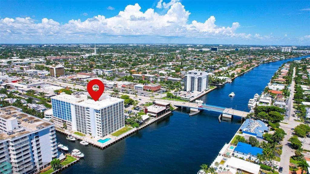 Fort Lauderdale, FL 33308,3100 NE 49th St  #902