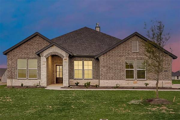 159 Spicewood Trail, New Fairview, TX 76078