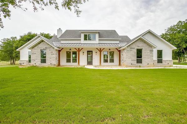 1012 Jaxon Drive, Aledo, TX 76008