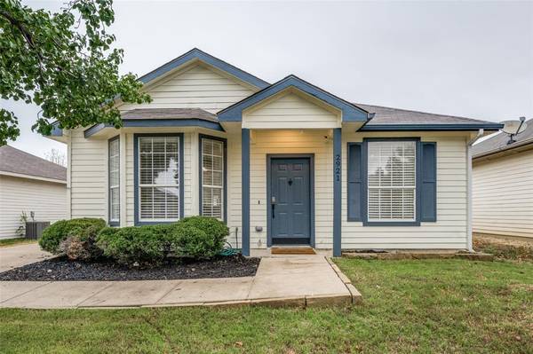 2921 Penniman Road, Denton, TX 76209