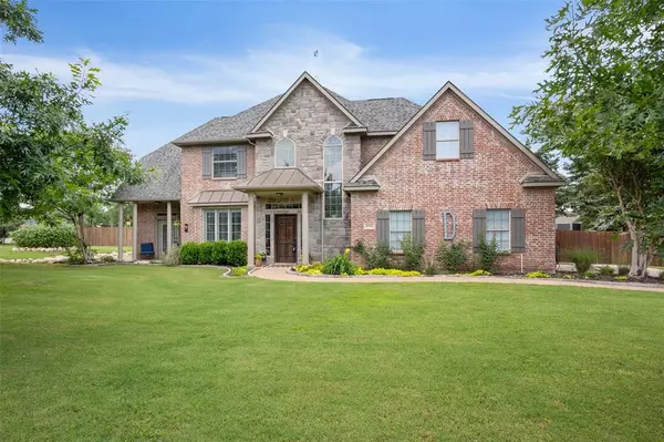 3631 Laura Court, Midlothian, TX 76065