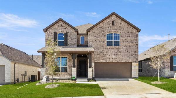 3810 Cherry Hills Drive, Sherman, TX 75090