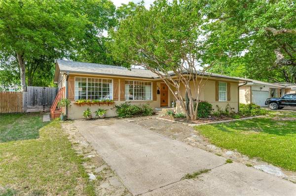 414 Marilu Street, Richardson, TX 75080