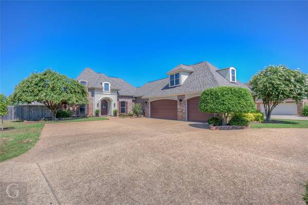 221 Cattail Trail, Benton, LA 71006