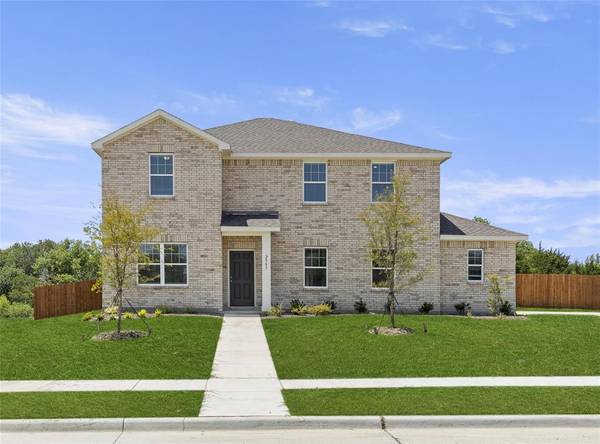 2561 Cinnamon Springs Road, Glenn Heights, TX 75154