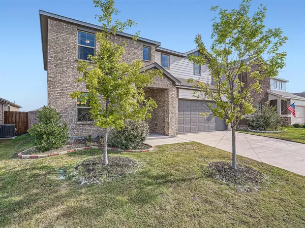 Fort Worth, TX 76108,10621 High Ridge Lane