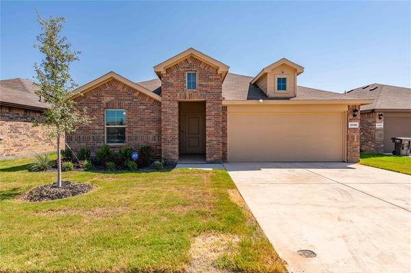 3116 Winoak Drive, Fort Worth, TX 76123