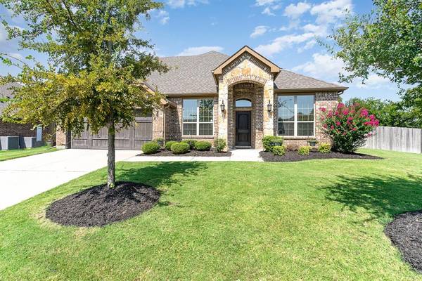 1700 Edgeview, Wylie, TX 75098