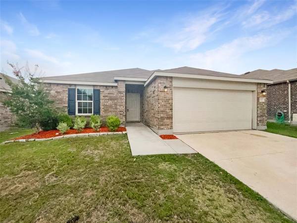 306 Citrus Drive, Fate, TX 75189