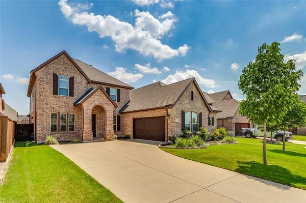 2109 Old Country Drive, Allen, TX 75013