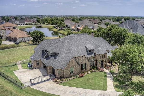 1114 Saffron Court, Mclendon Chisholm, TX 75032