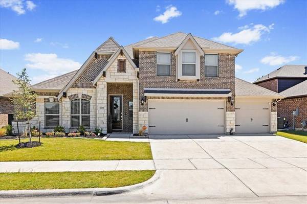 1809 Emerald Vista Boulevard,  Wylie,  TX 75098