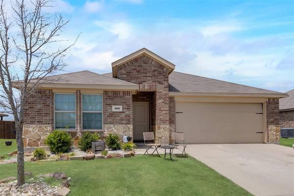 505 Mossy Oak Drive,  Josephine,  TX 75189