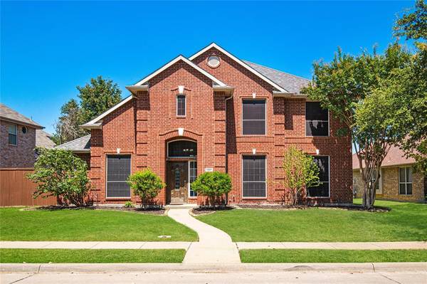 1357 Edmonton Drive, Lewisville, TX 75077