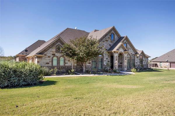 154 Condor View, Weatherford, TX 76087