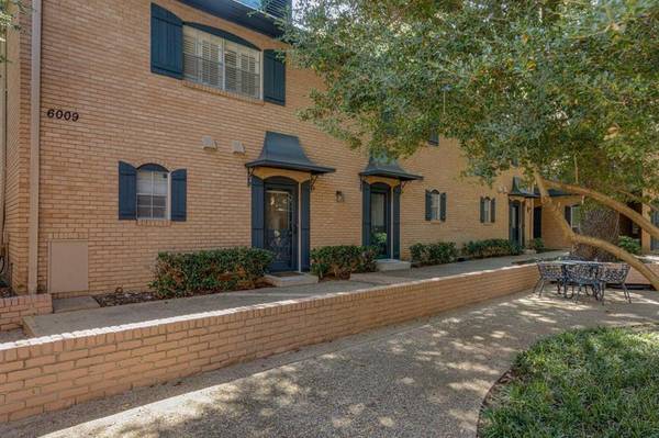 6009 E University Boulevard #131, Dallas, TX 75206