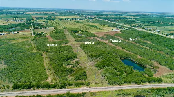 Wichita Falls, TX 76305,Tract 4 Springlake Road