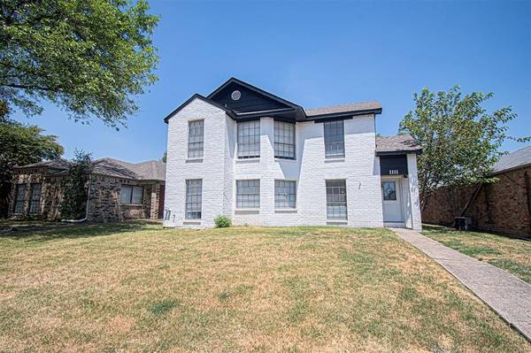 1111 Thistle Drive, Mesquite, TX 75149