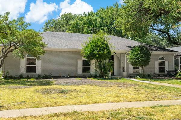 902 Hillsdale Drive, Richardson, TX 75081