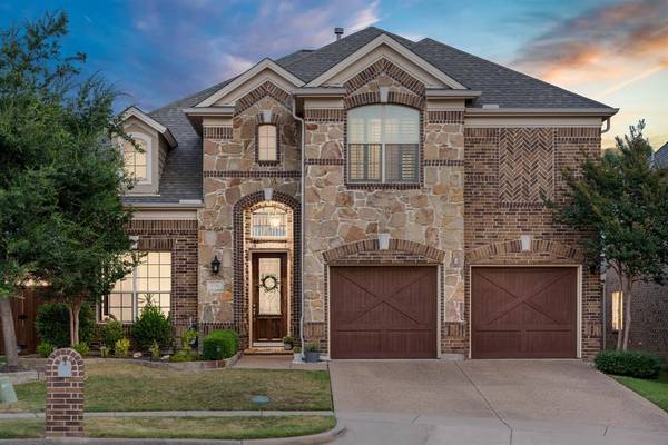 1842 Breeds Hill Road, Garland, TX 75040