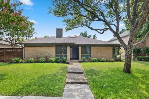 7110 Highland Heather Lane, Dallas, TX 75248