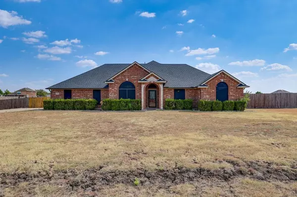 5630 Deerfield Lane, Midlothian, TX 76065