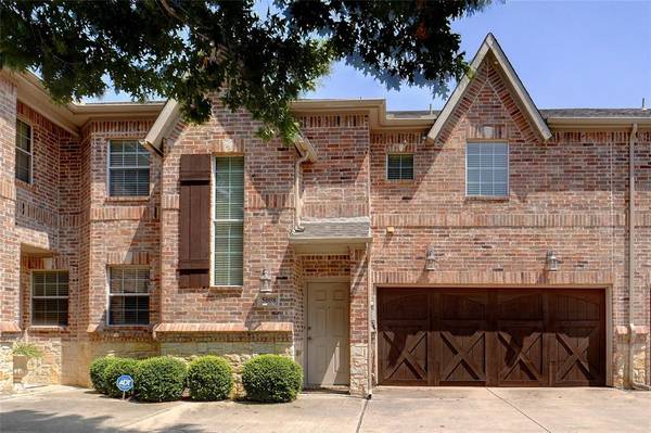 5008 Venecia Way, Grand Prairie, TX 75052