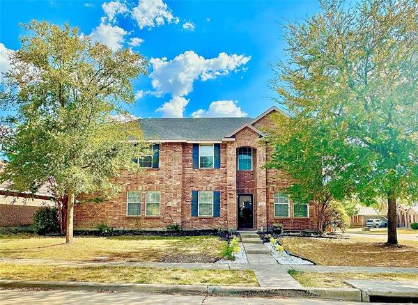 401 Foliage Court, Red Oak, TX 75154